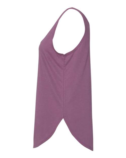 Next Level Women's Festival Tank 5033