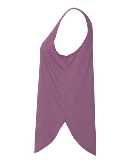 Next Level Women's Festival Tank 5033