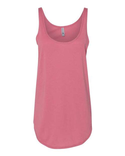 Next Level Women's Festival Tank 5033