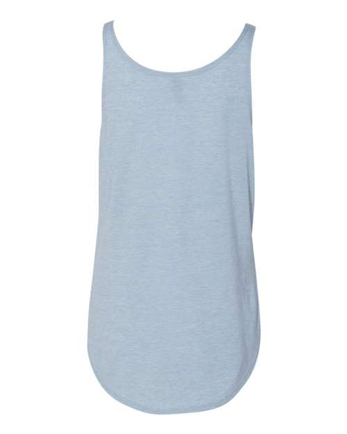 Next Level Women's Festival Tank 5033