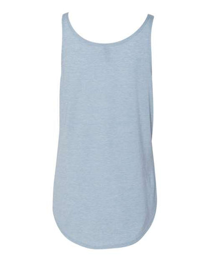 Next Level Women's Festival Tank 5033