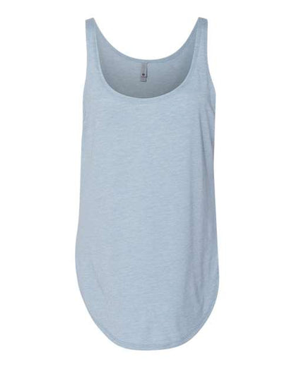 Next Level Women's Festival Tank 5033