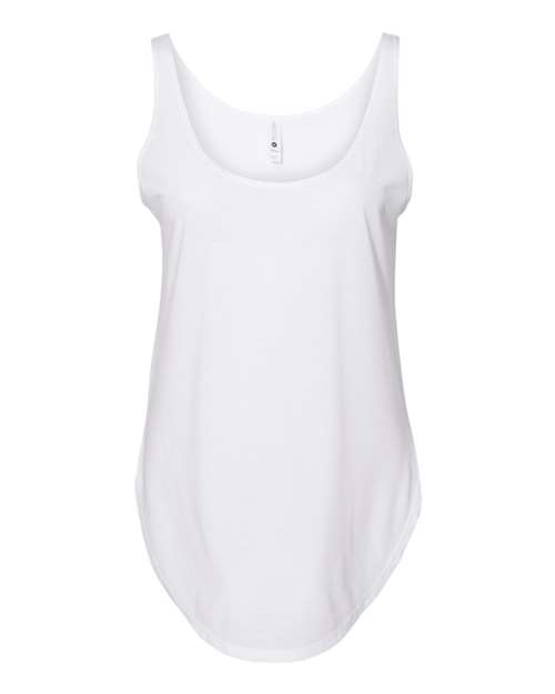 Next Level Women's Festival Tank 5033