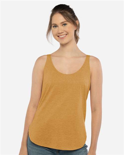 Next Level Women's Festival Tank 6314