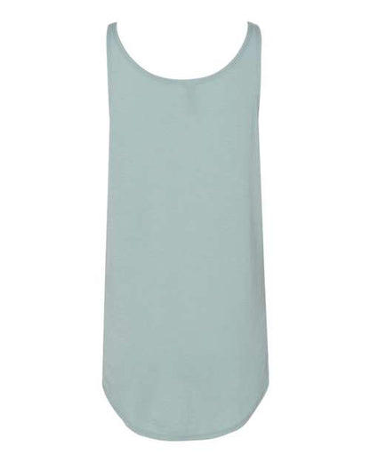 Next Level Women's Festival Tank 5033