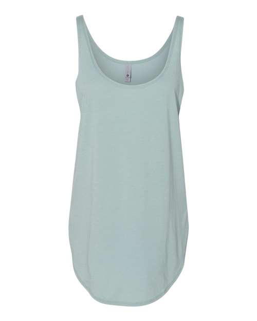 Next Level Women's Festival Tank 5033