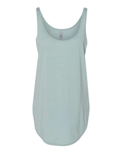 Next Level Women's Festival Tank 5033