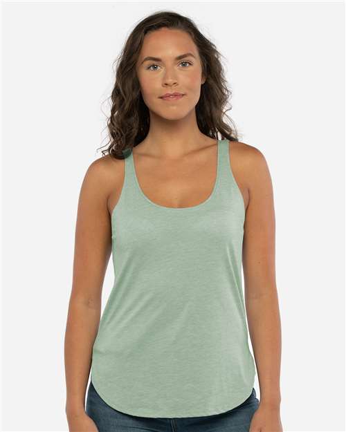 Next Level Women's Festival Tank 6314
