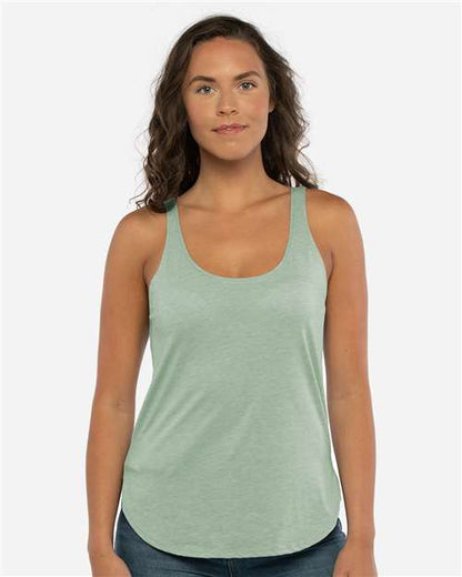 Next Level Women's Festival Tank 6314