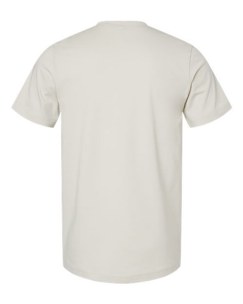 BELLA + CANVAS Jersey Tee 3001 Dust