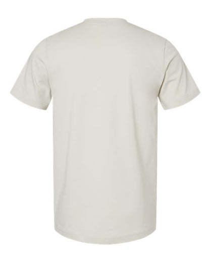 BELLA + CANVAS Jersey Tee 3001 Dust