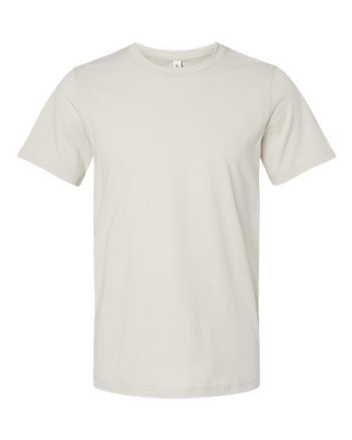 BELLA + CANVAS Jersey Tee 3001 Dust