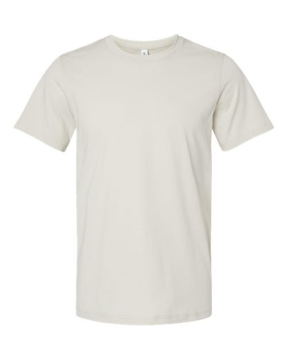 BELLA + CANVAS Jersey Tee 3001 Dust