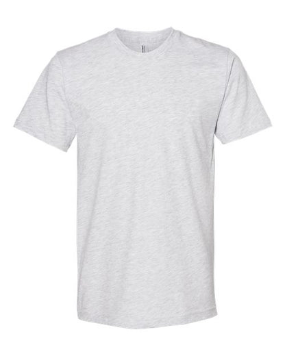 American Apparel Fine Jersey Tee 2001 Ash Grey