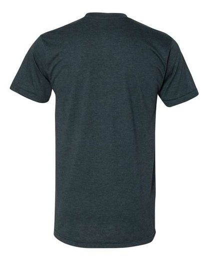 American Apparel 50/50 Tee BB401
