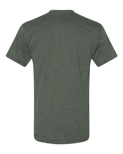 American Apparel 50/50 Tee BB401