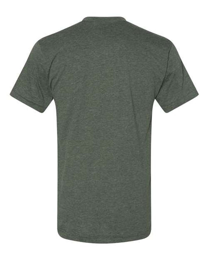 American Apparel 50/50 Tee BB401