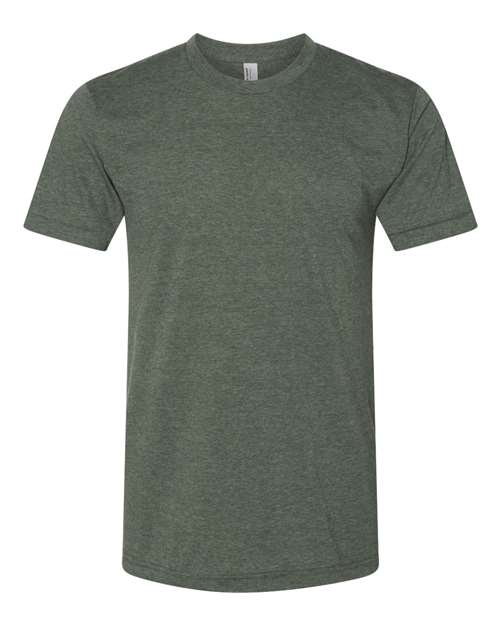 American Apparel 50/50 Tee BB401