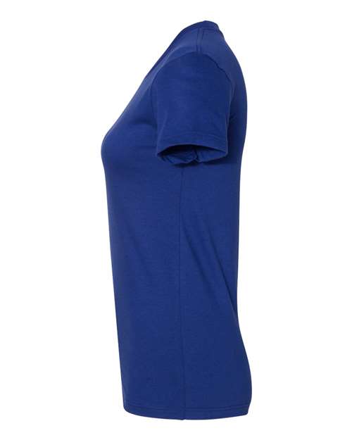 American Apparel Women’s Fine Jersey Tee 2102W