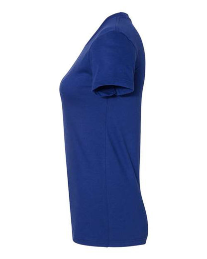 American Apparel Women’s Fine Jersey Tee 2102W