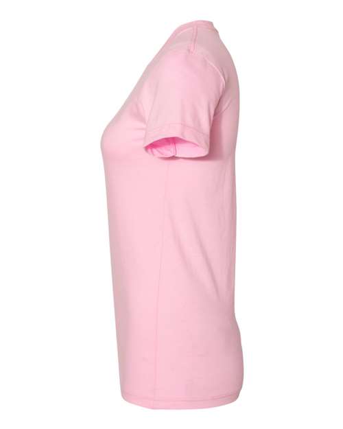 American Apparel Women’s Fine Jersey Tee 2102W