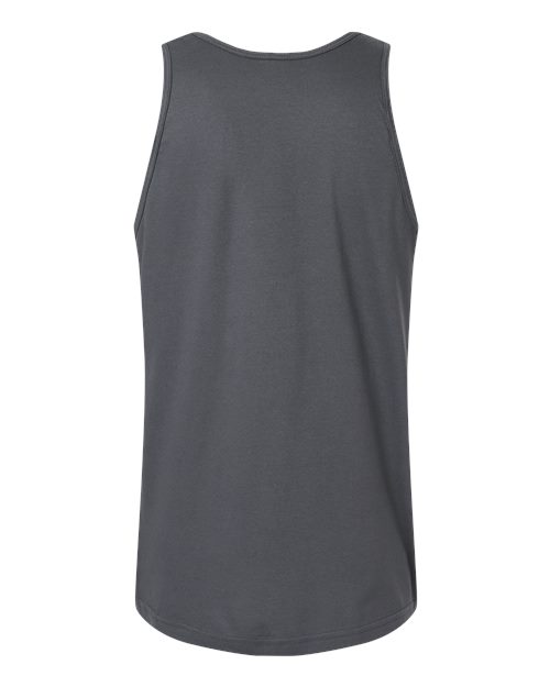 American Apparel Fine Jersey Tank 2408