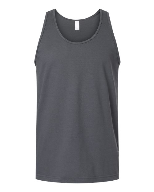American Apparel Fine Jersey Tank 2408