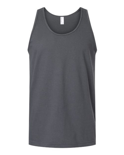 American Apparel Fine Jersey Tank 2408
