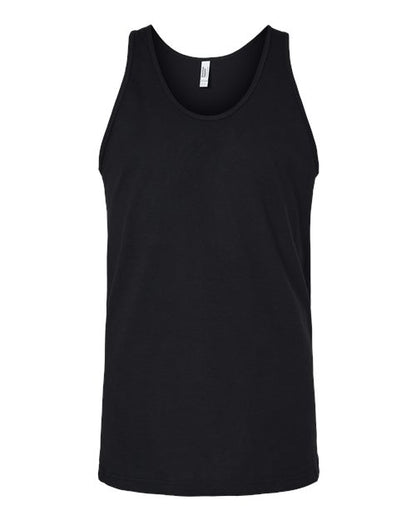 American Apparel Fine Jersey Tank 2408