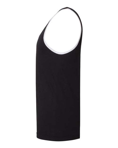 American Apparel Fine Jersey Tank 2408