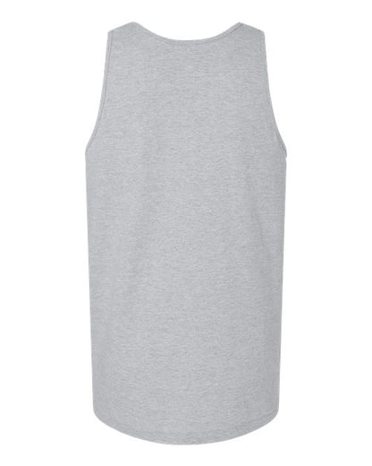 American Apparel Fine Jersey Tank 2408