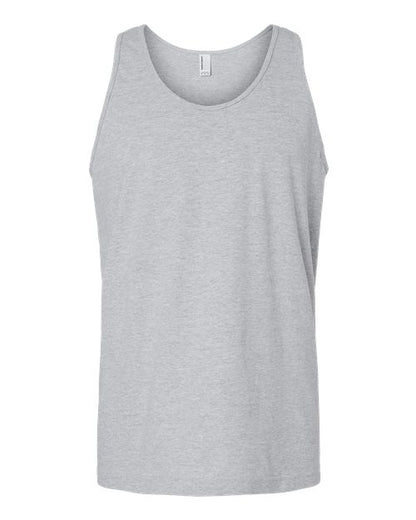 American Apparel Fine Jersey Tank 2408