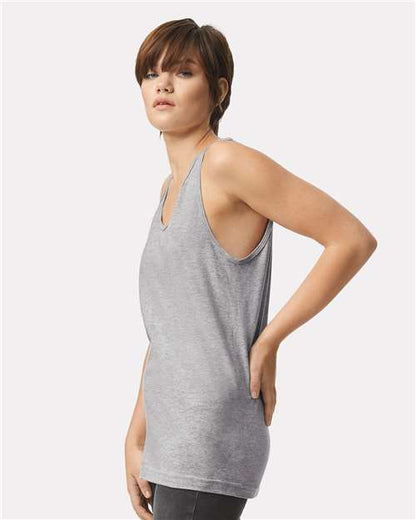 American Apparel Fine Jersey Tank 2408