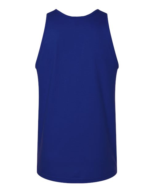 American Apparel Fine Jersey Tank 2408