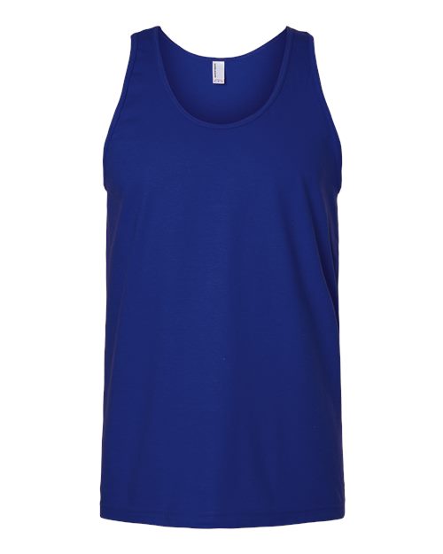 American Apparel Fine Jersey Tank 2408