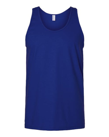 American Apparel Fine Jersey Tank 2408