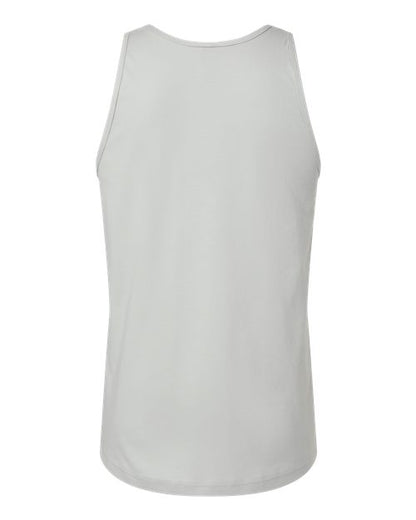 American Apparel Fine Jersey Tank 2408