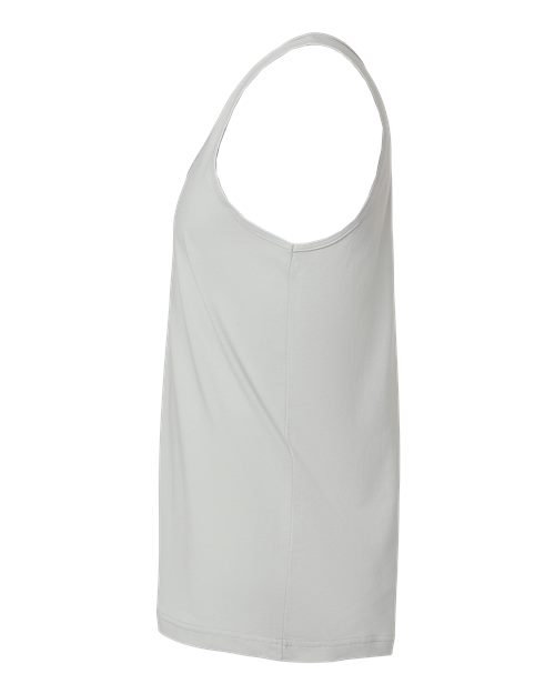 American Apparel Fine Jersey Tank 2408