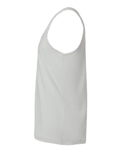 American Apparel Fine Jersey Tank 2408