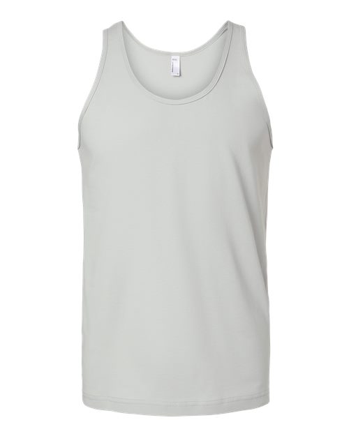 American Apparel Fine Jersey Tank 2408