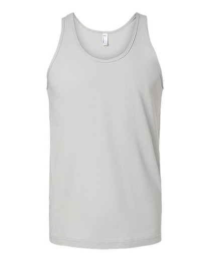 American Apparel Fine Jersey Tank 2408