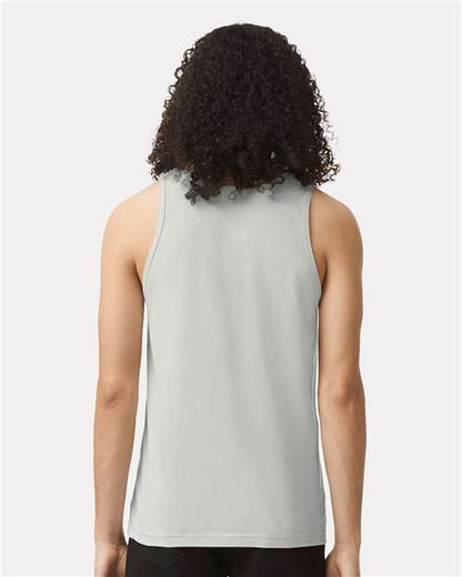 American Apparel Fine Jersey Tank 2408
