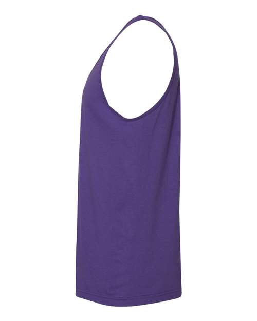 American Apparel Fine Jersey Tank 2408