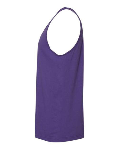 American Apparel Fine Jersey Tank 2408
