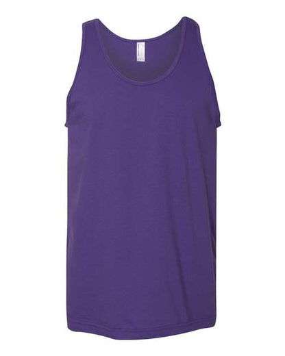 American Apparel Fine Jersey Tank 2408