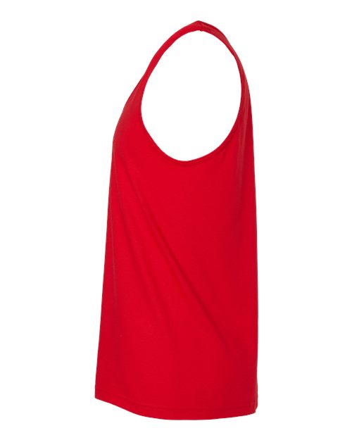 American Apparel Fine Jersey Tank 2408