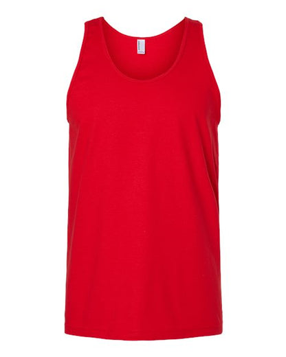 American Apparel Fine Jersey Tank 2408
