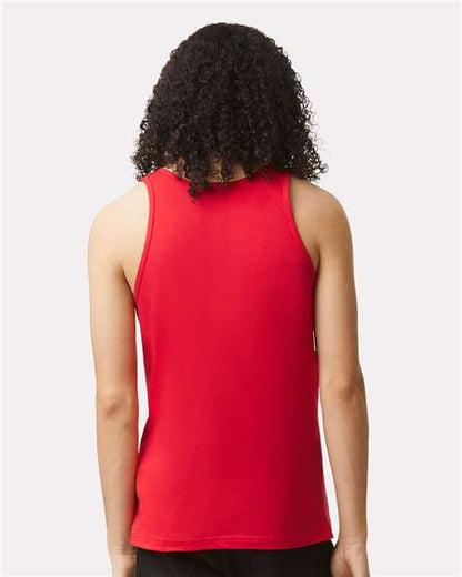 American Apparel Fine Jersey Tank 2408
