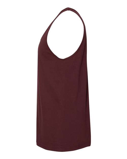 American Apparel Fine Jersey Tank 2408