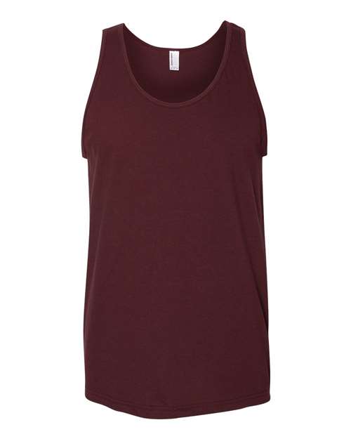 American Apparel Fine Jersey Tank 2408